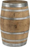Tonneau de vin